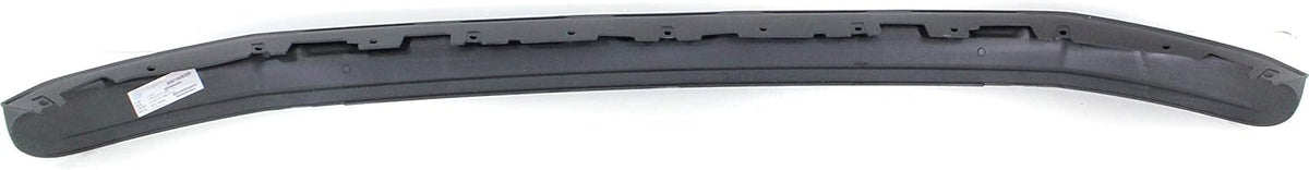 Front Lower Valance Panel Textured RWD M3195