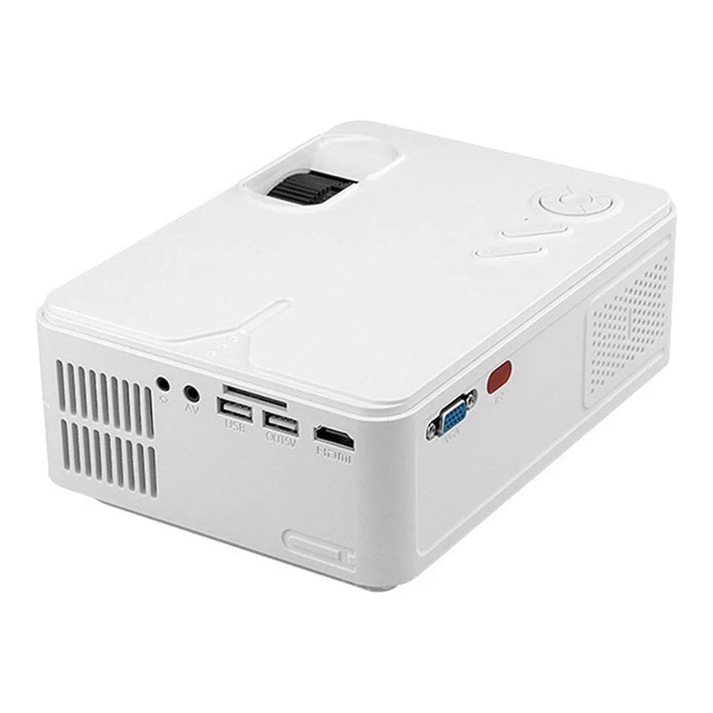 Wi-Fi Mini Projector N317804
