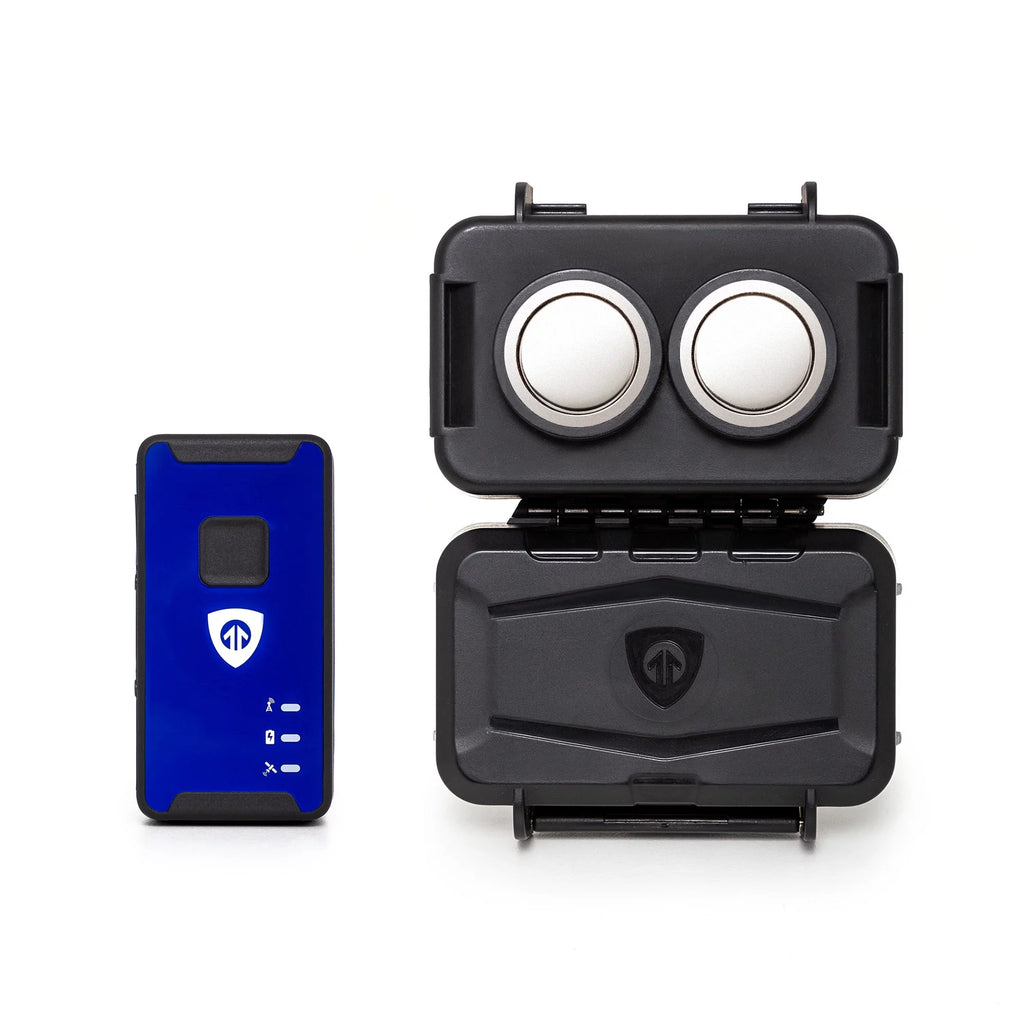 GPS Tracker with Magnetic Case R36538