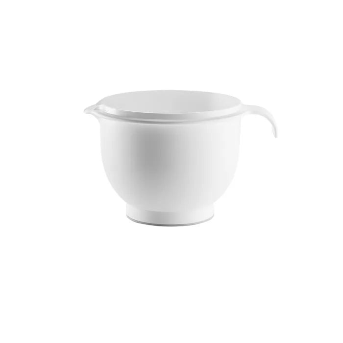 White 3L Mixing Bowl R449020