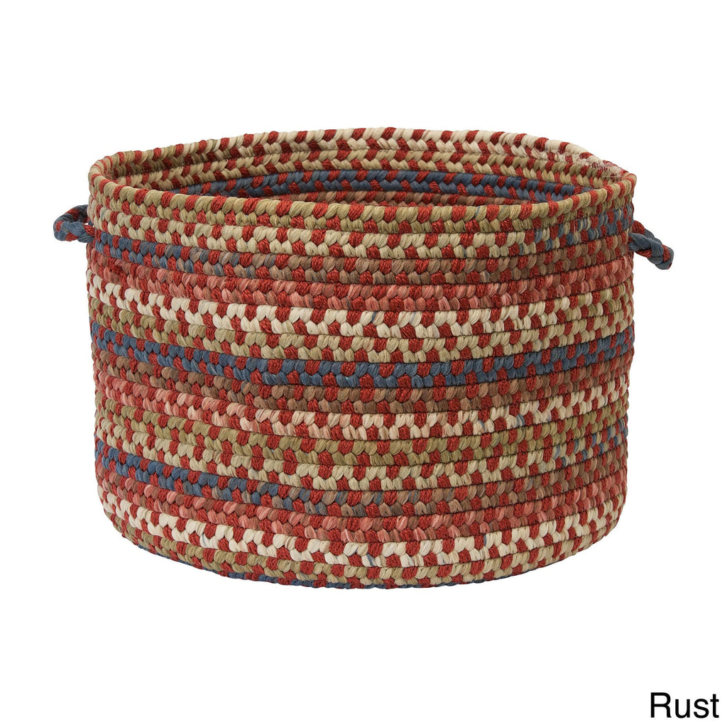 Navy Storage Basket P548822
