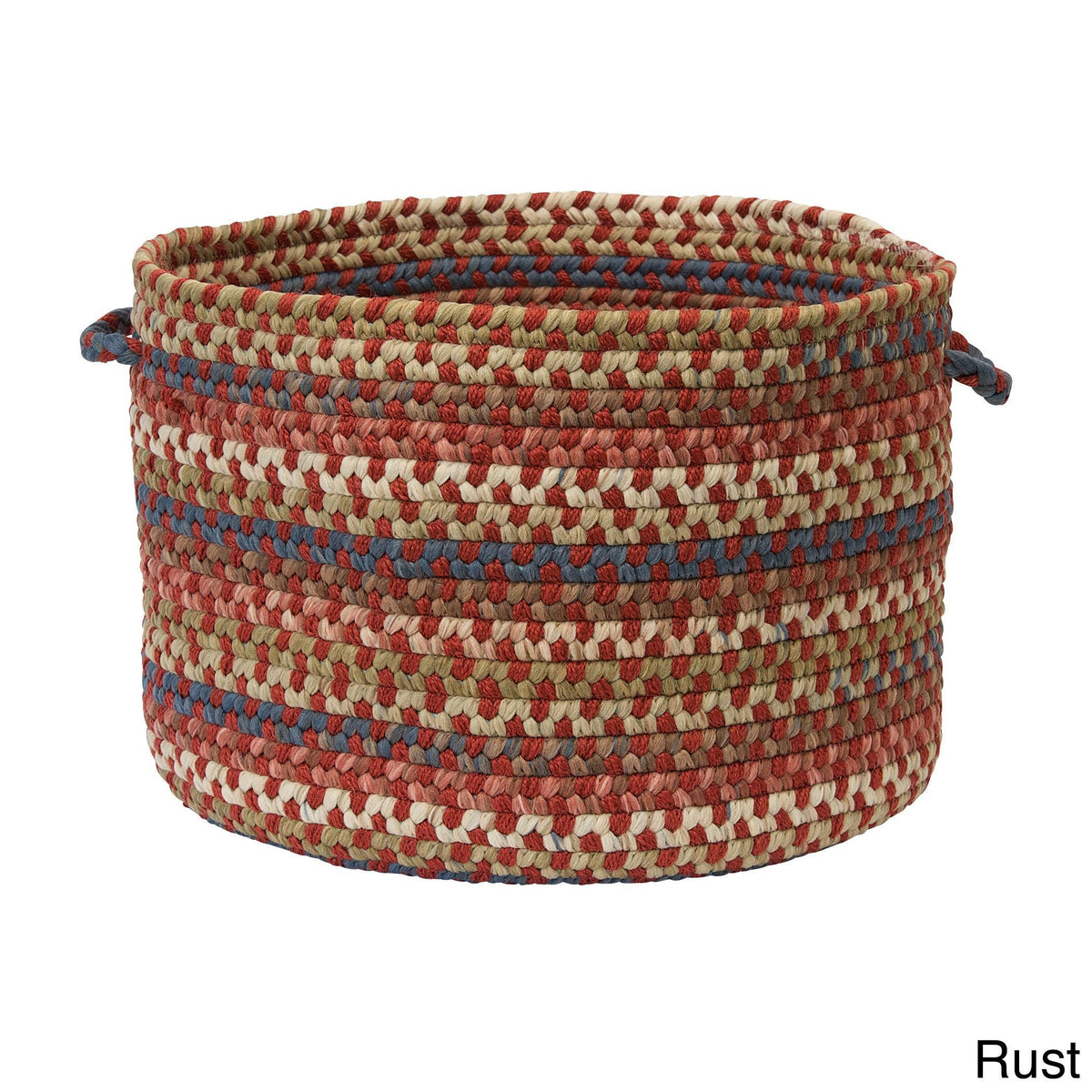 Navy Storage Basket P548822