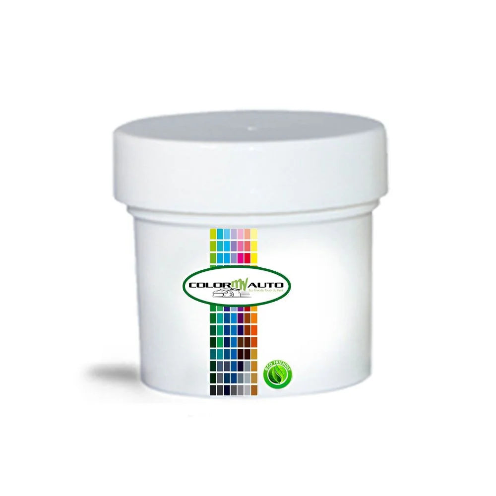 Single Stage Automotive Paint 1 Oz Bottle E24474
