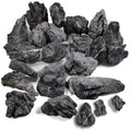 44 lb Rock Stone for Aquariums U7325
