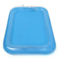 Blue Inflatable Sandbox Play Sand Toy Tray S20706