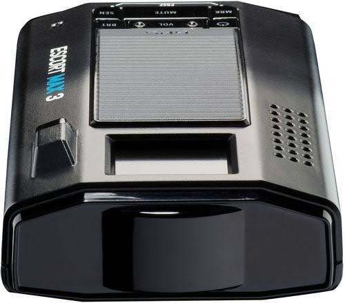 Radar/Laser Detector J671