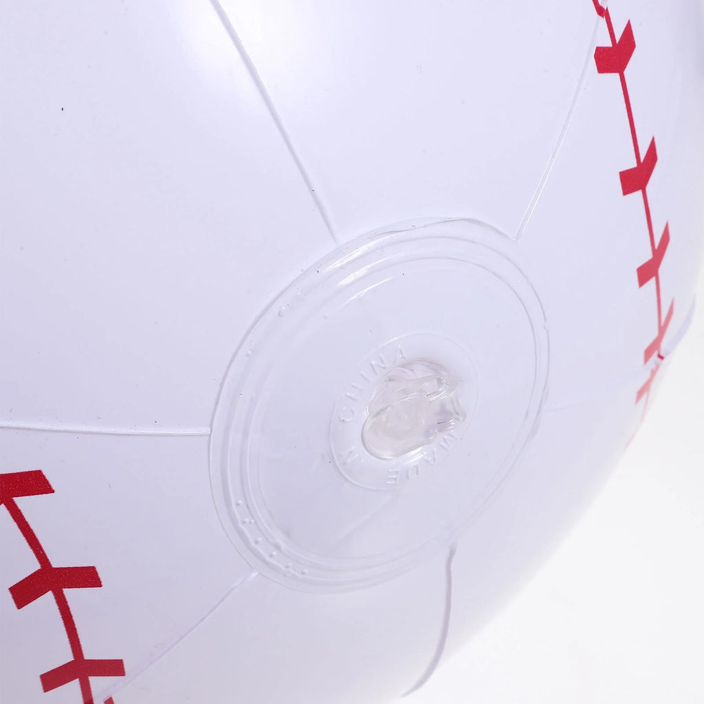 Inflatable Beach Ball Pool Toy F311