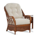 Tufted Armchair H118296