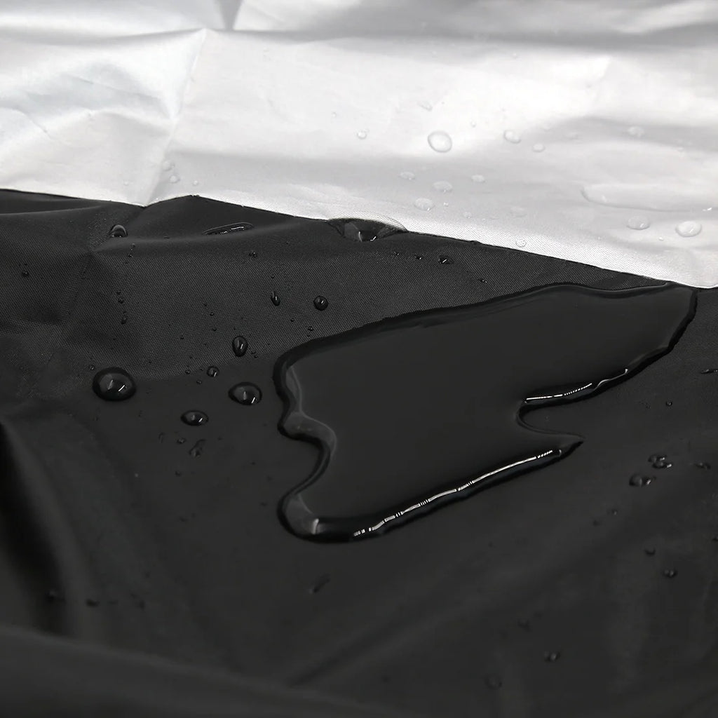 XXL Motorcycle Cover B6632