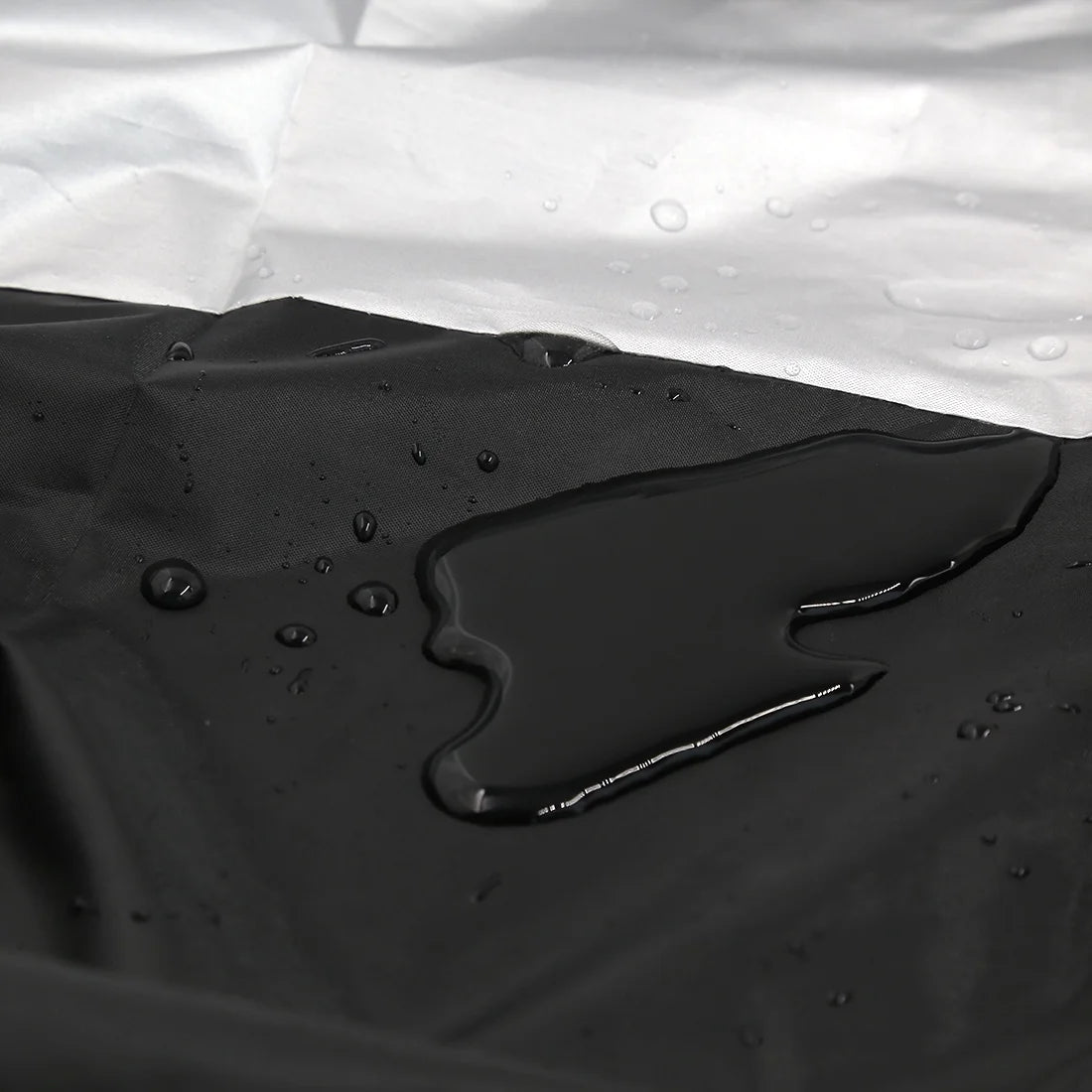 XXL Motorcycle Cover B6632