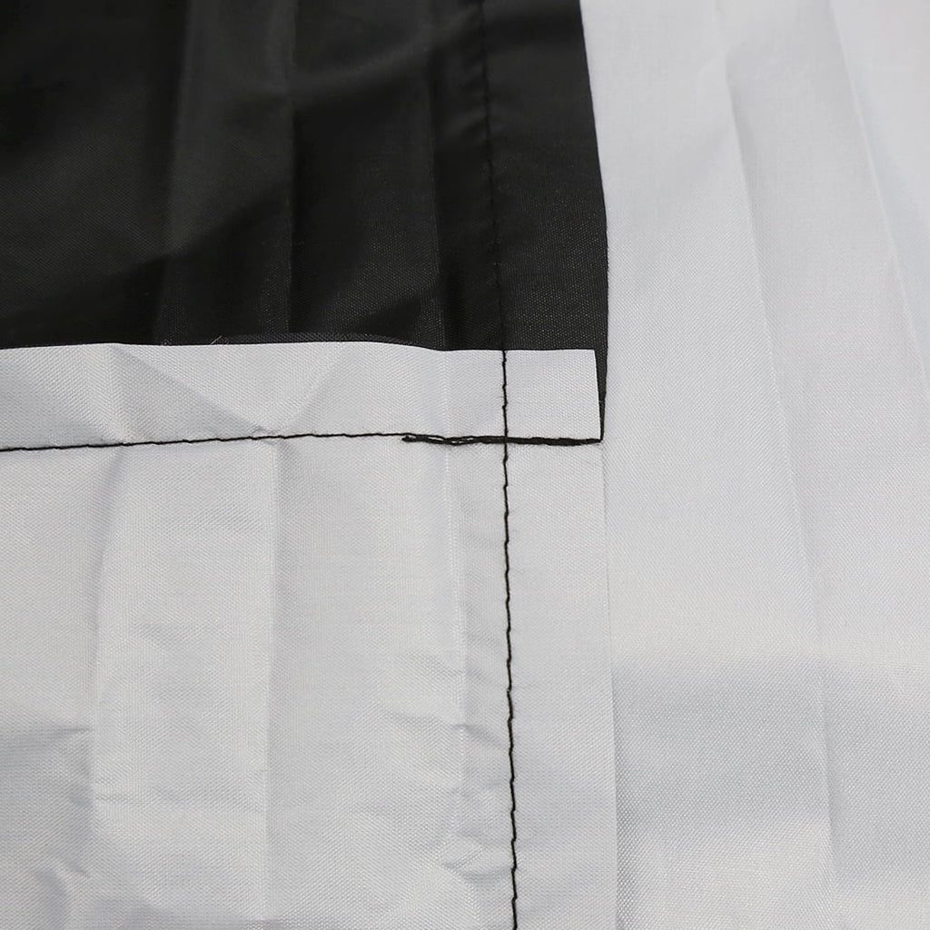 XXL Motorcycle Cover B6632