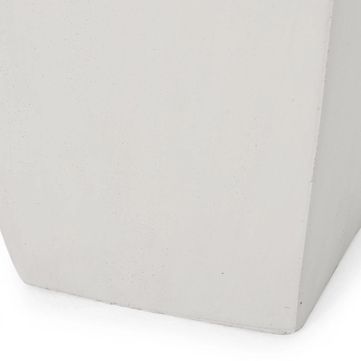 Outdoor Cast Stone Planter J1029