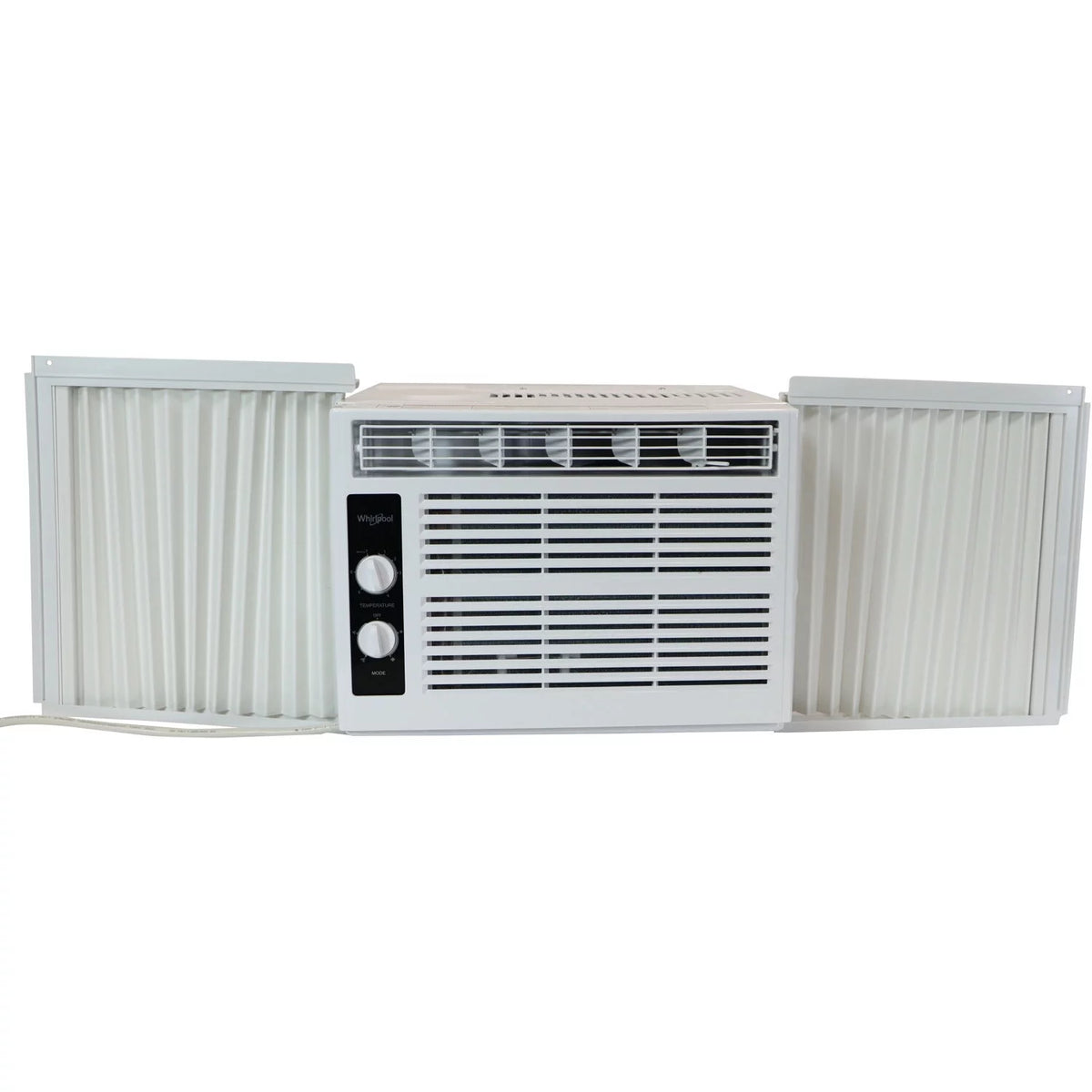5,000 BTU Window-Mounted Air Conditioner F977405