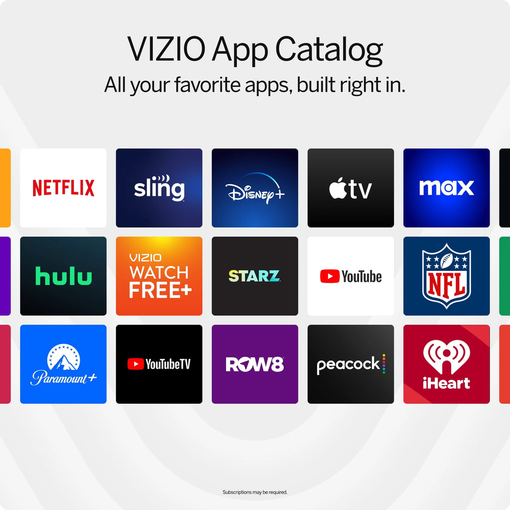50 Class 4K UHD LED Smart TV O805865