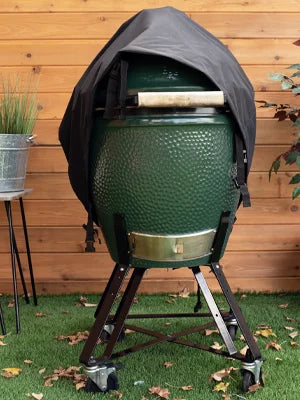 Ceramic Grill Cover R16177
