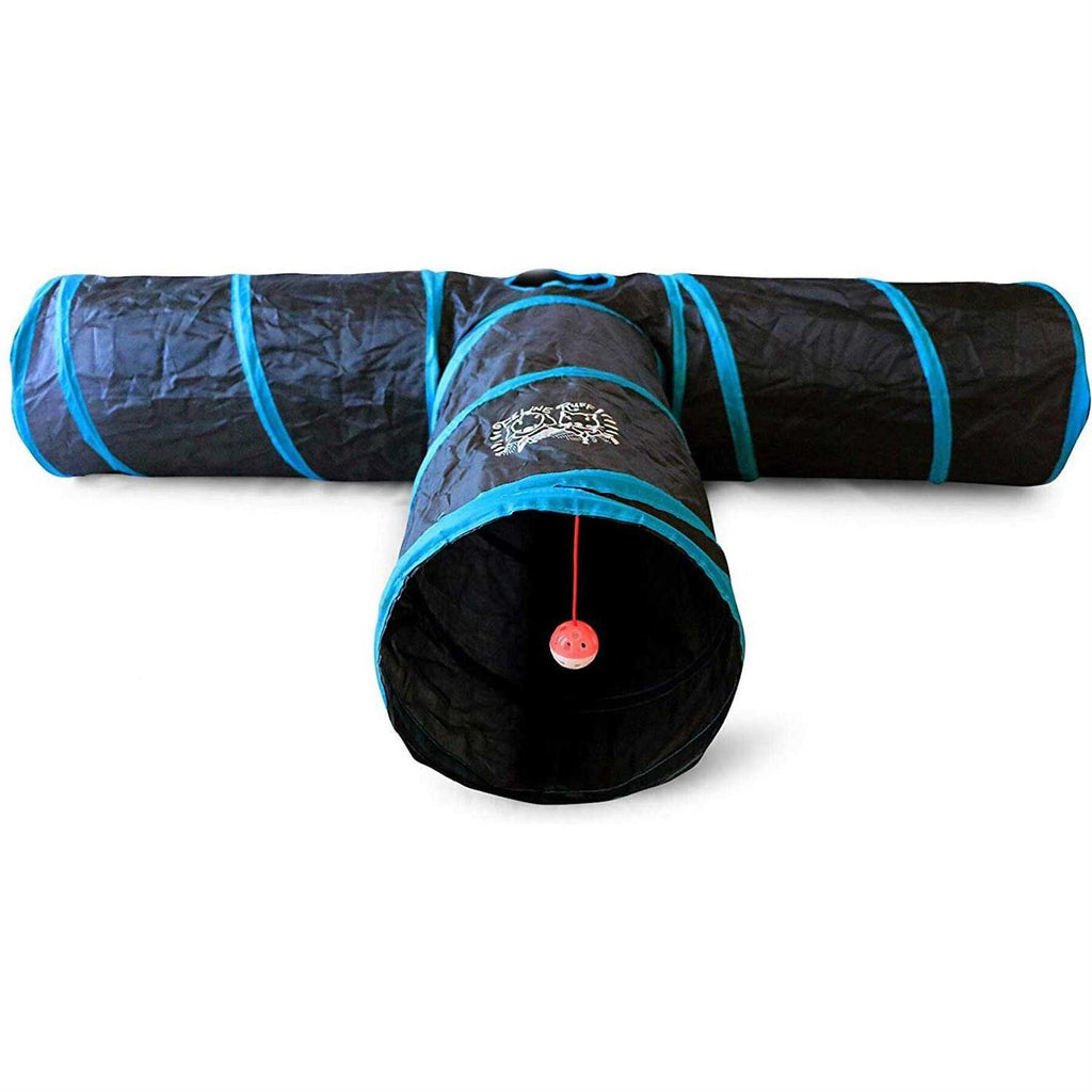 Cat Tunnel B109248