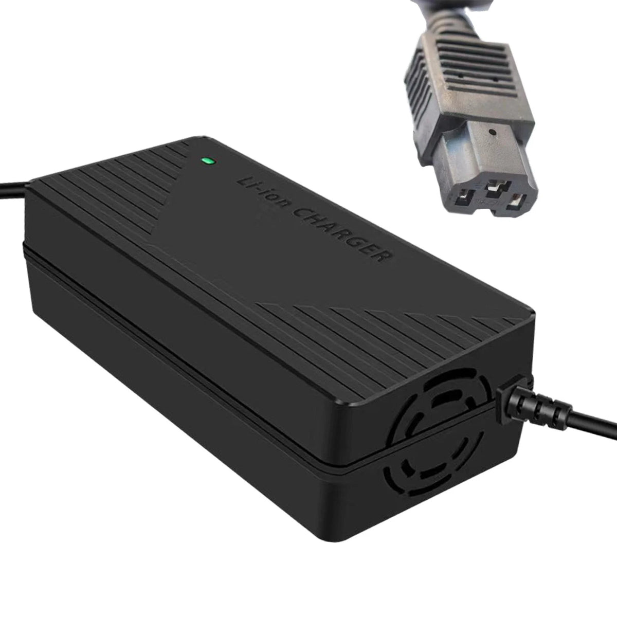 48V60V72V5A Electric Tricycle Charger K586689