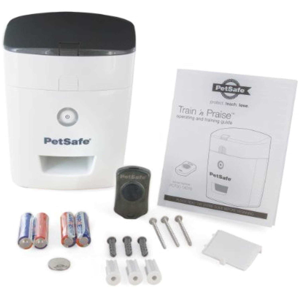 Dog Treat Dispenser P9288