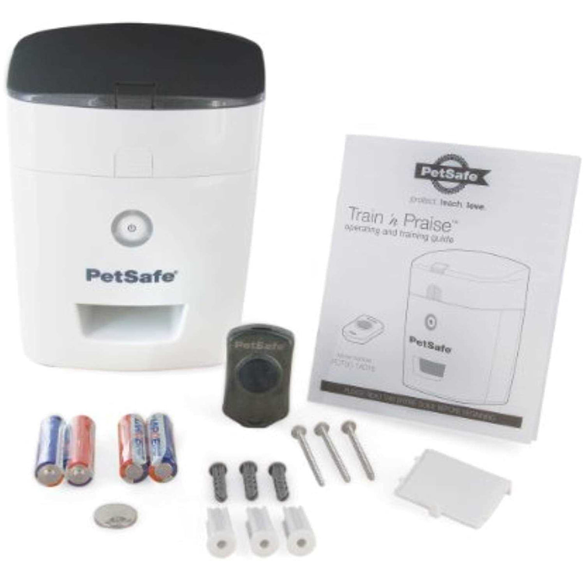 Dog Treat Dispenser P9288