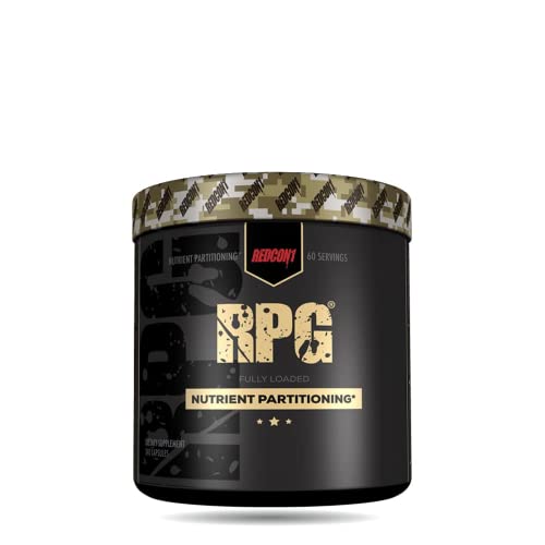 Nutrient Partitioning Supplement 60 Servings H551323