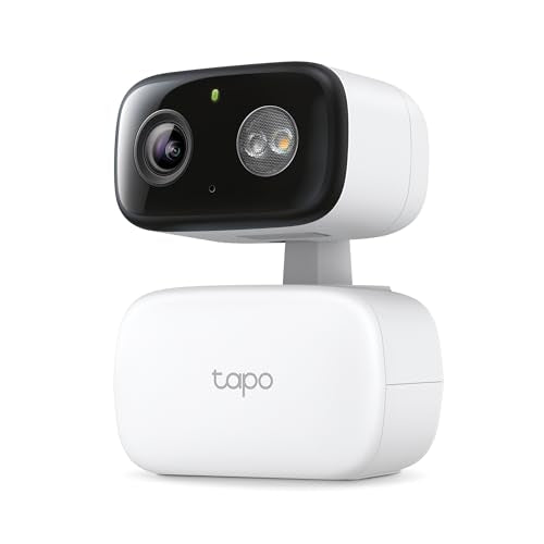Pan/Tilt Security Camera 1080P 2-Way Audio Night Vision I875168