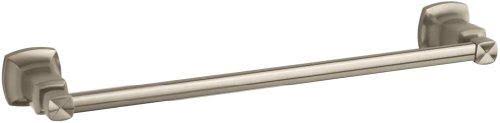 Polished Chrome 18 In. Towel Bar G146
