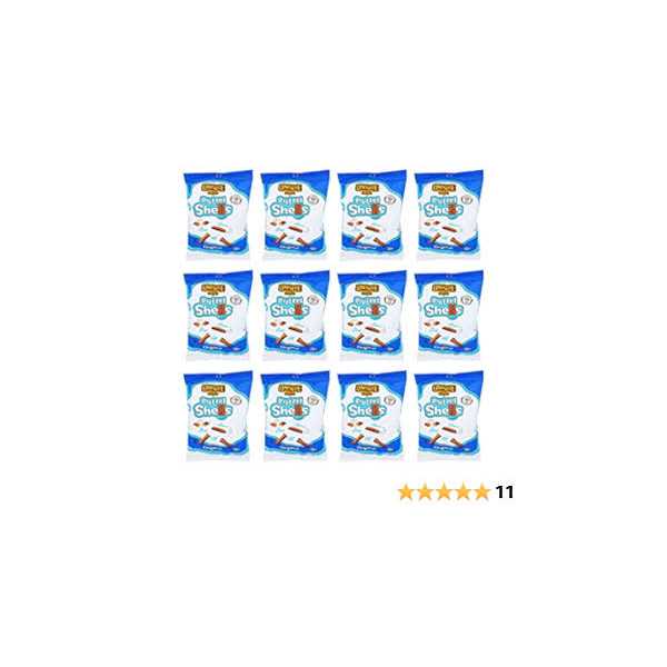 Shells Pet Supplies S475