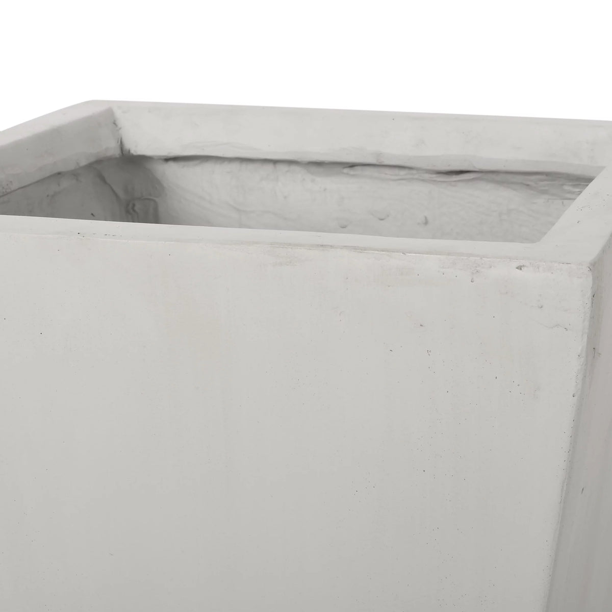 Outdoor Cast Stone Planter J1029