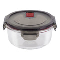 0.6 Qt. Round Storage Container Y3980