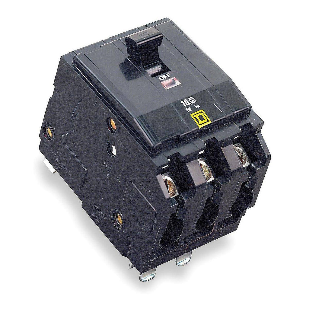 Plug in Circuit Breaker F378