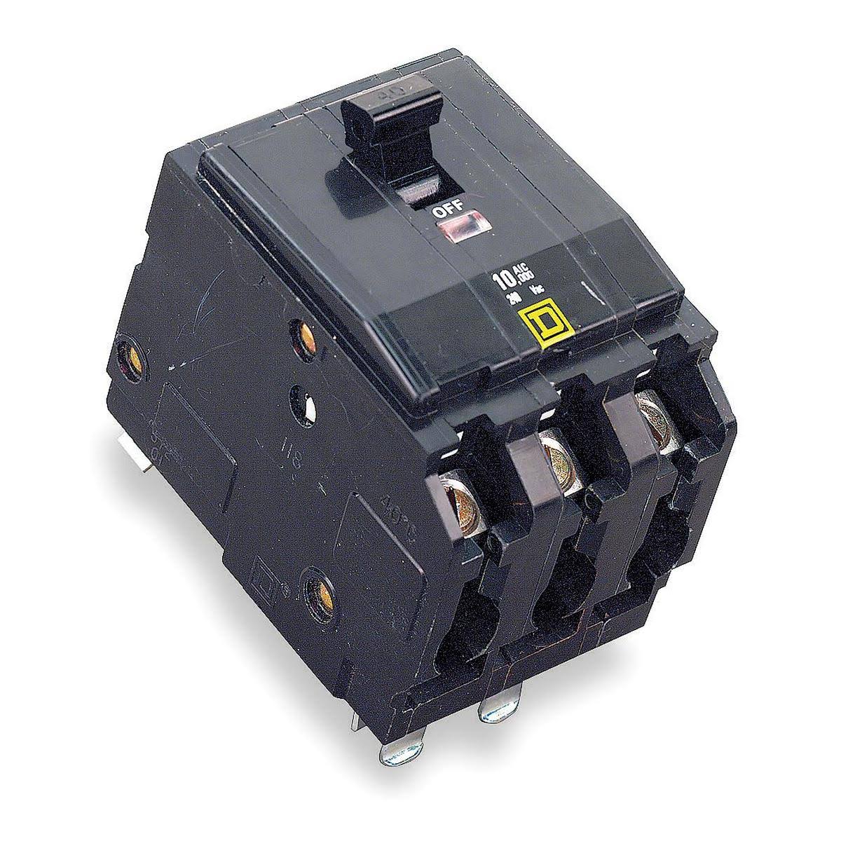Plug in Circuit Breaker F378