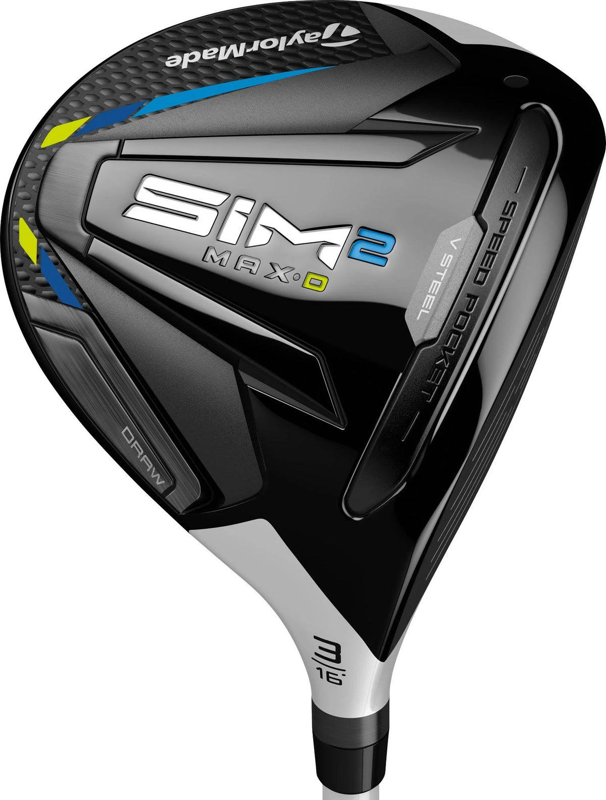 Fairway Wood V89480