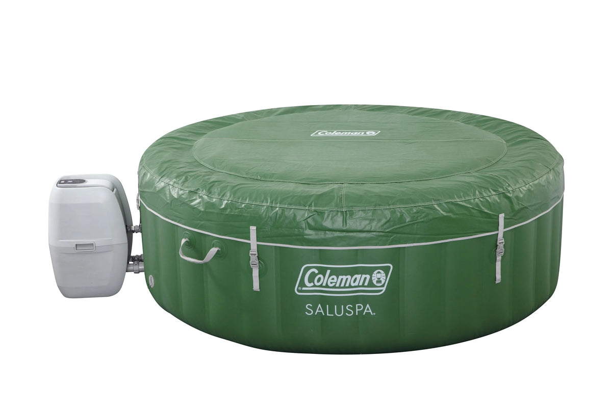 6 Person Inflatable Hot Tub G8317