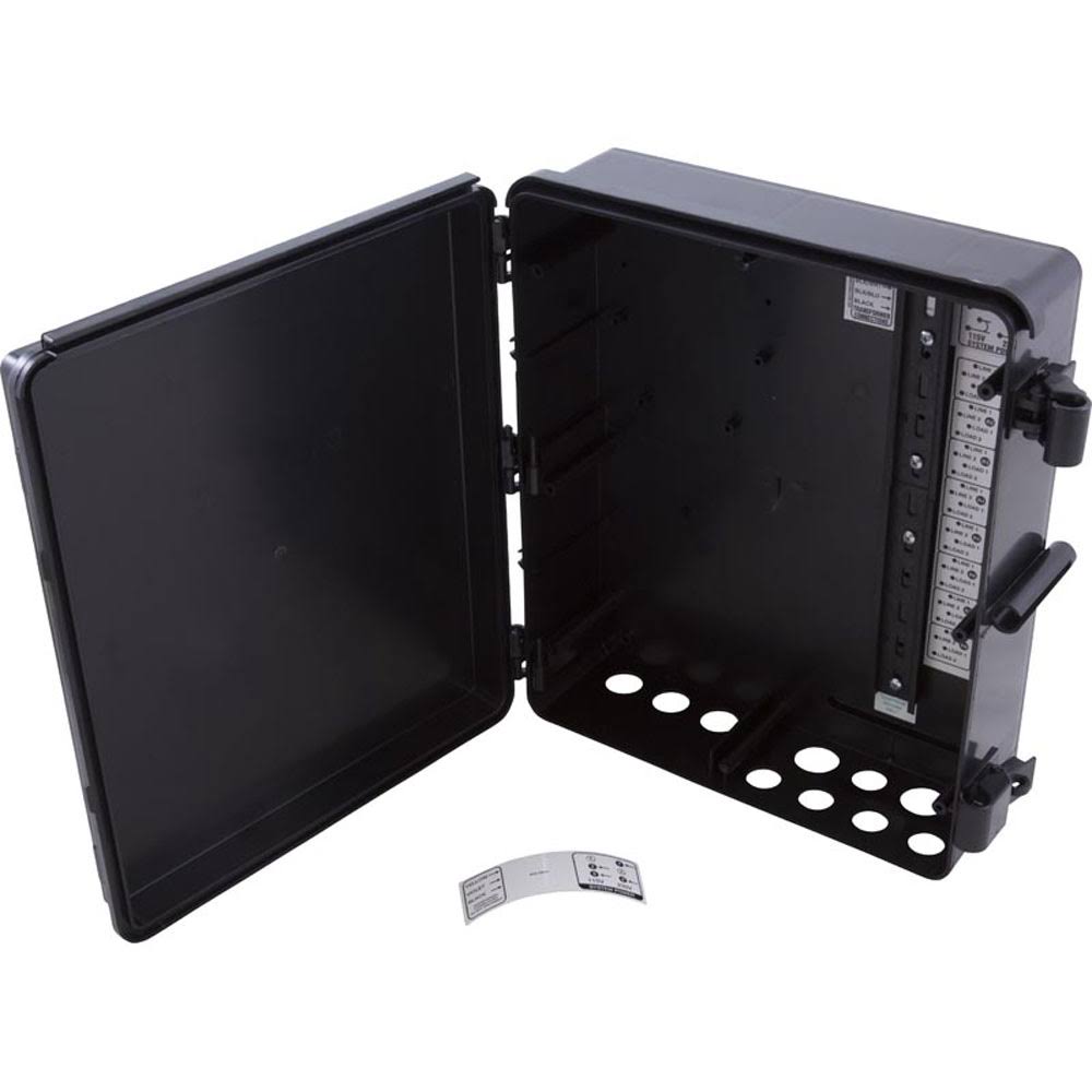 Power Center Enclosure W89324