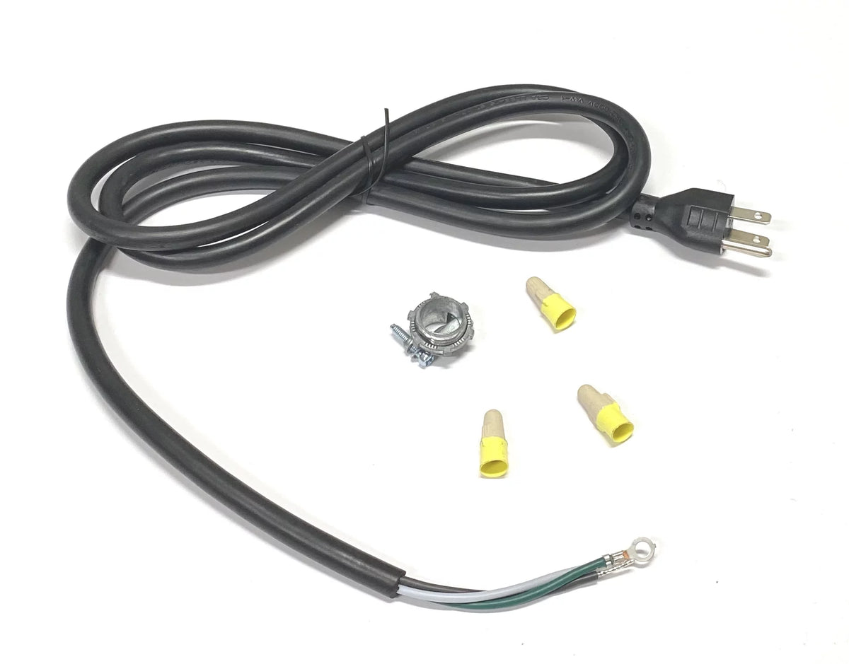 Whirlpool Dishwasher Power Cord Y270