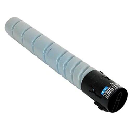 Cyan TN324C Toner Cartridge U939