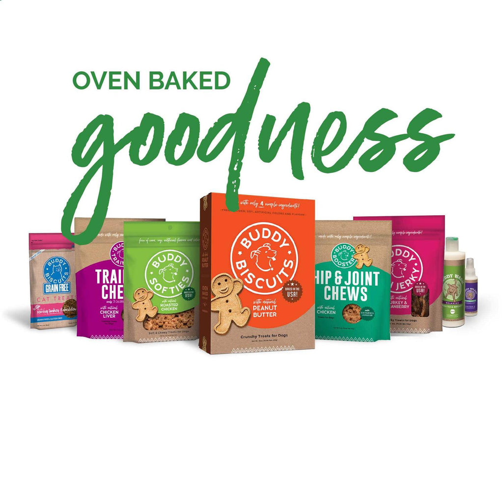 Dog Treats F932