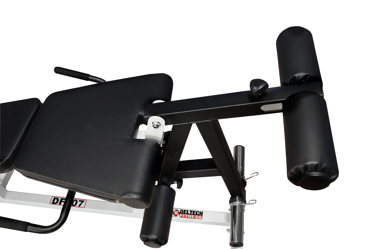 Leg Extension/Leg Curl Machine V923