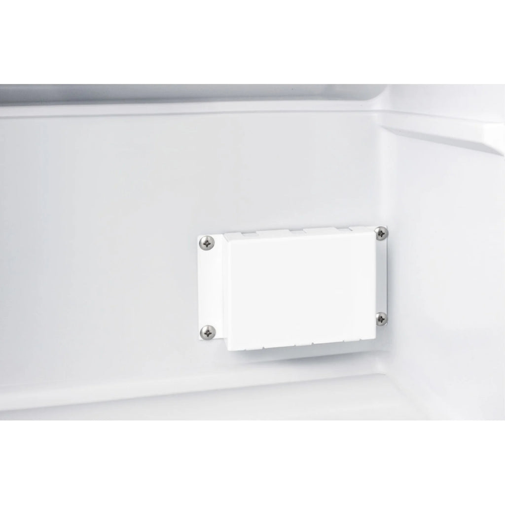 Compact Manual Defrost All-Freezer with Lock B13735