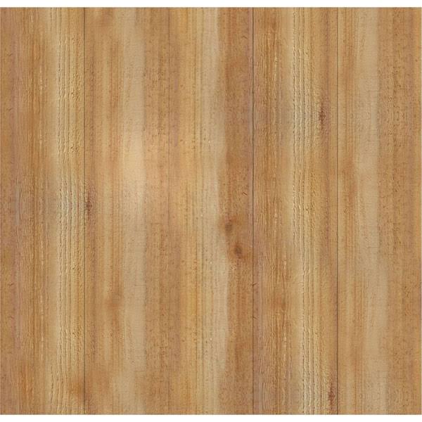 Rough Sawn Western Red Cedar Framed Board-n-Batten Shutters with Z-Bar N548233