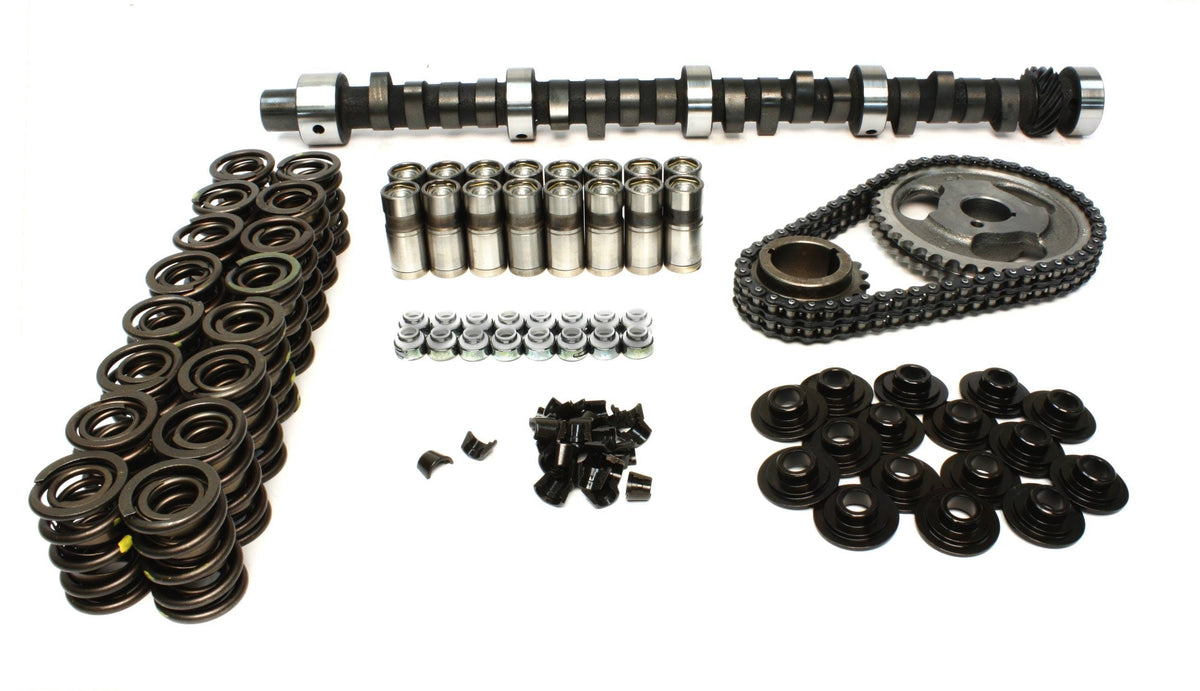 High Energy Camshaft Kit Q3585