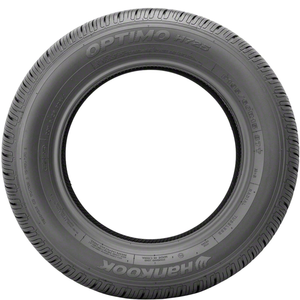 All Season P195/60R15 87T Passenger Tire P31344
