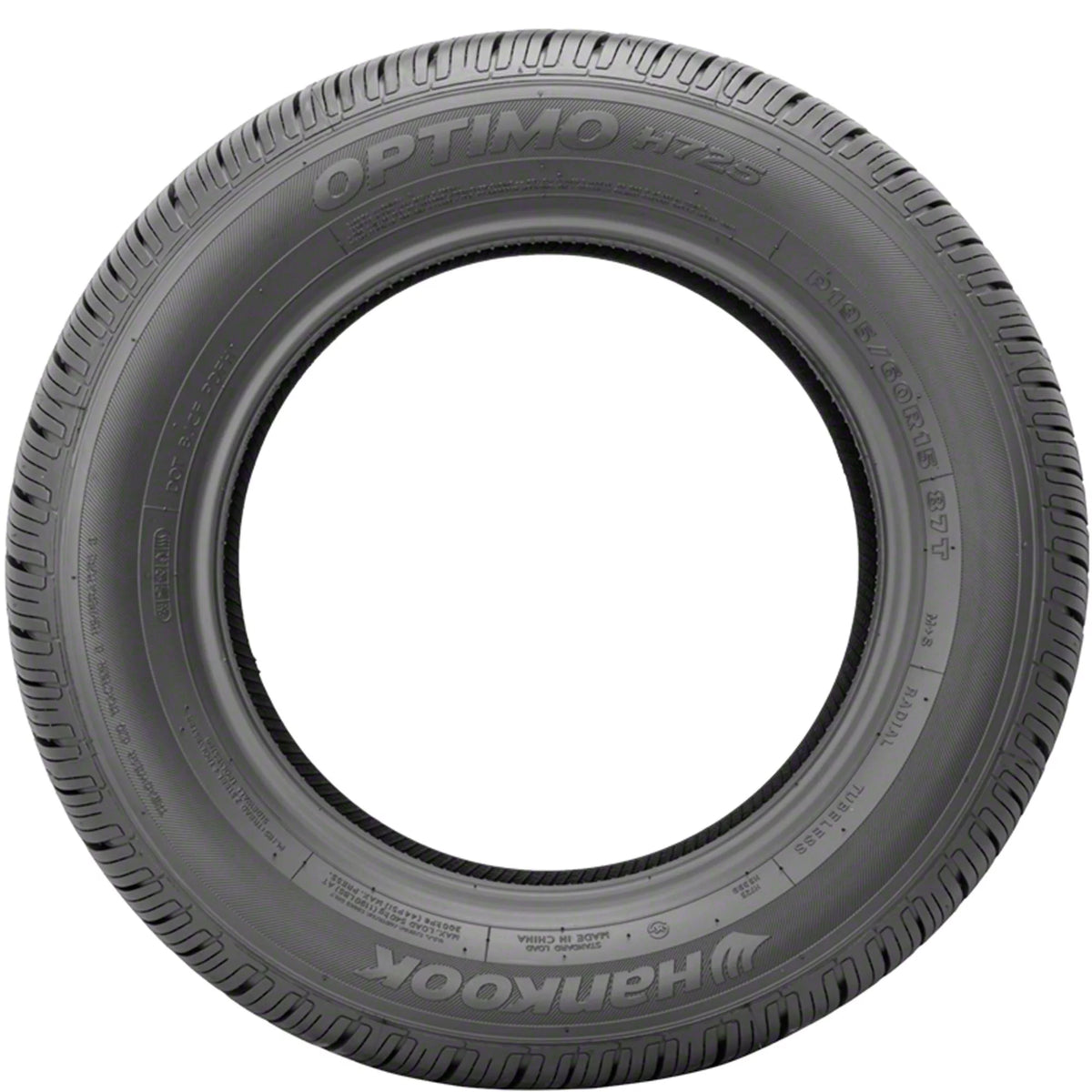 All Season P195/60R15 87T Passenger Tire P31344