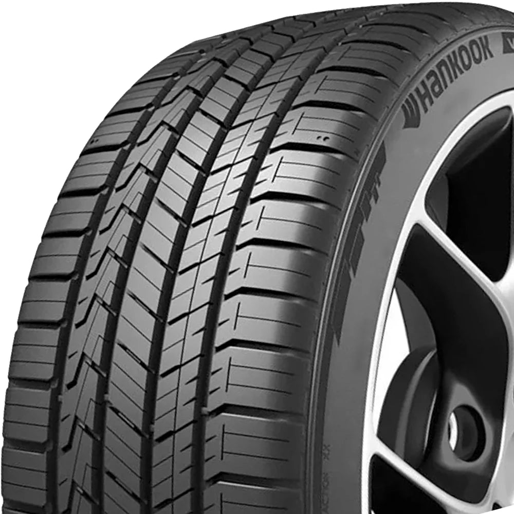 235/40R18 91W Passenger Tire D661885