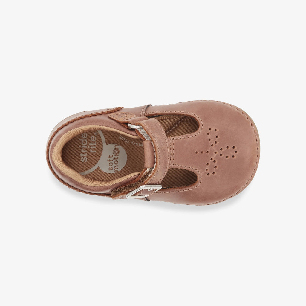 Mary Jane First Walker Shoes S534191