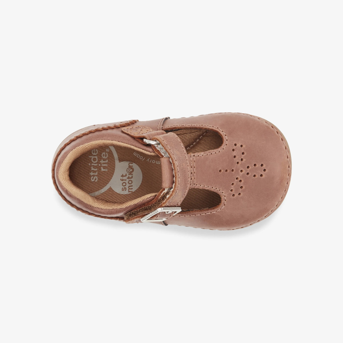 Mary Jane First Walker Shoes S534191