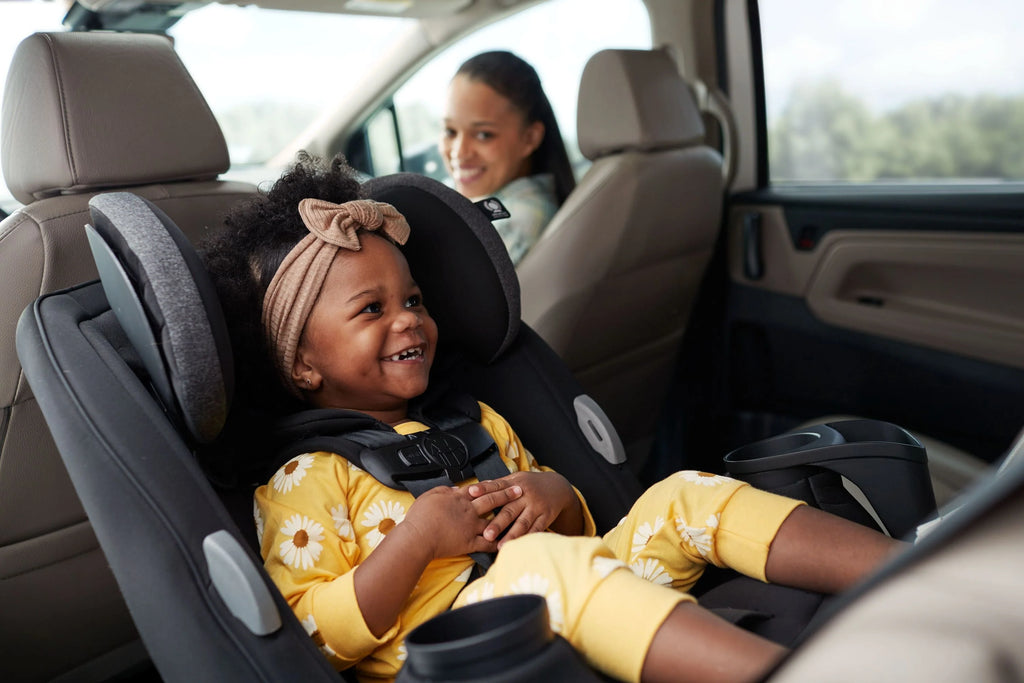 Convertible Car Seat X6783