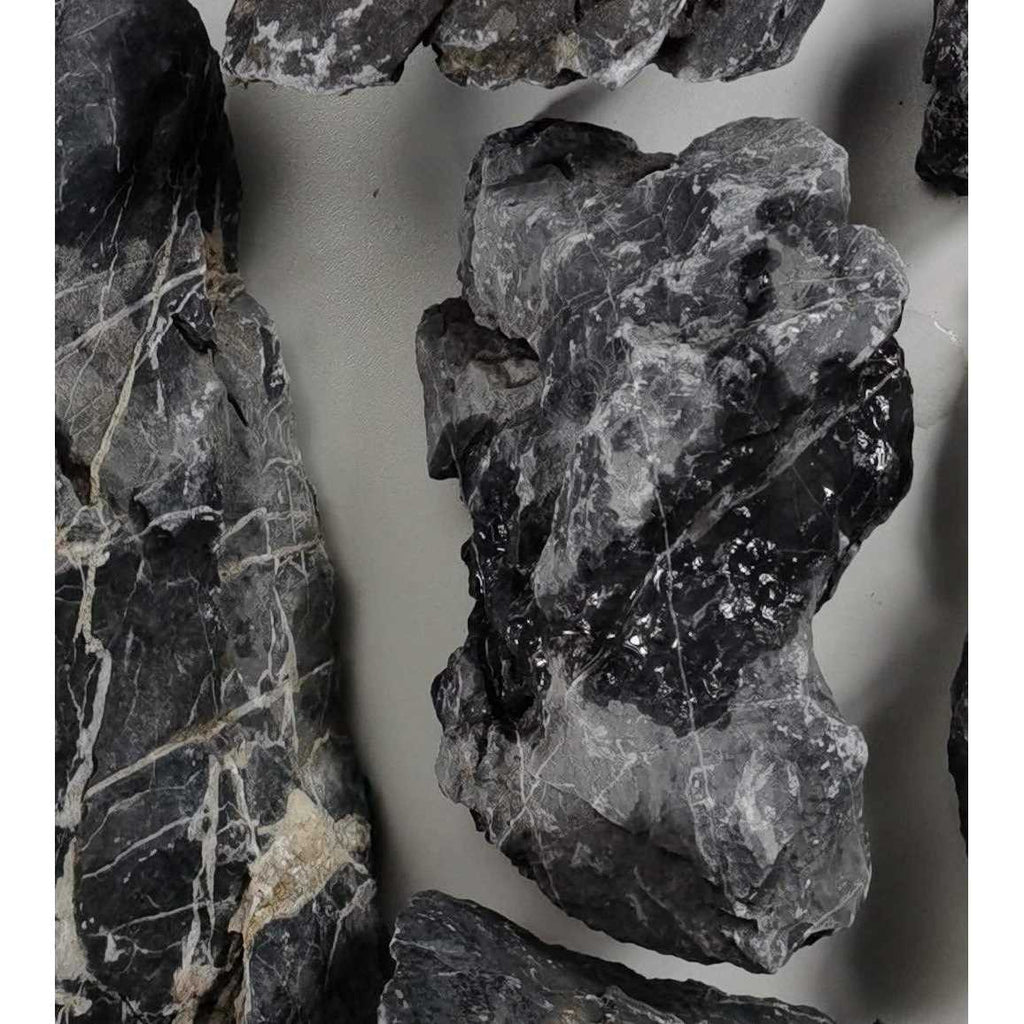 44 lb Rock Stone for Aquariums U7325