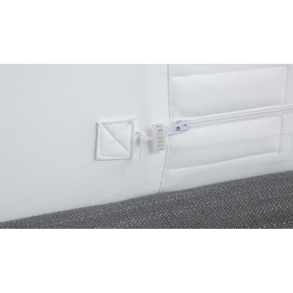 King Waterproof Mattress Protector Y88220