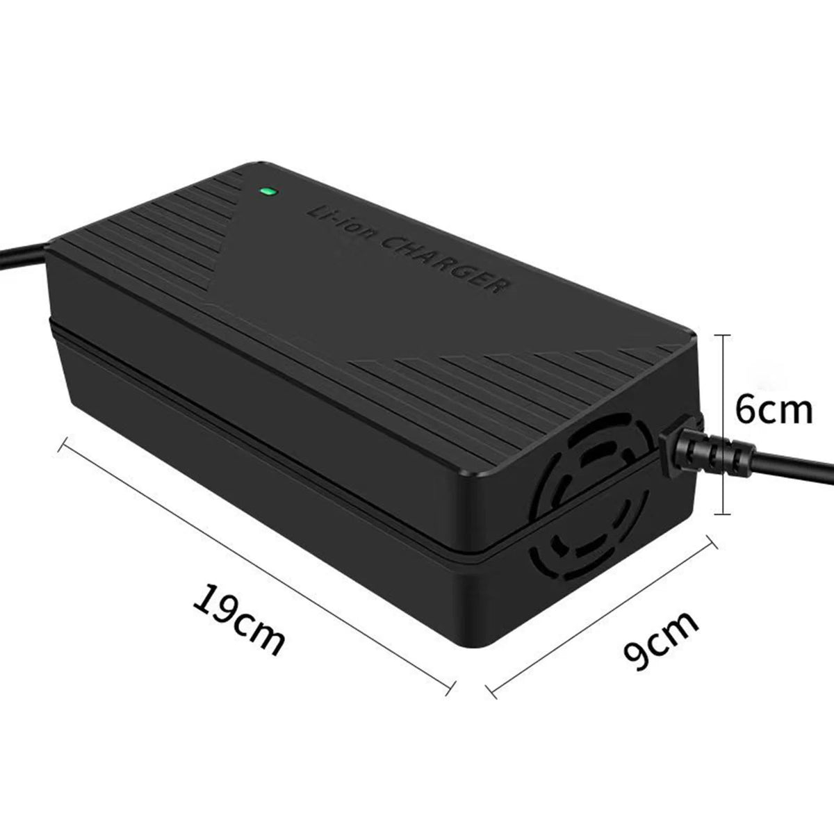 48V60V72V5A Electric Tricycle Charger K586689